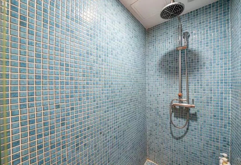 Fotos del hotel Yaja Incheon Seoknam:  8