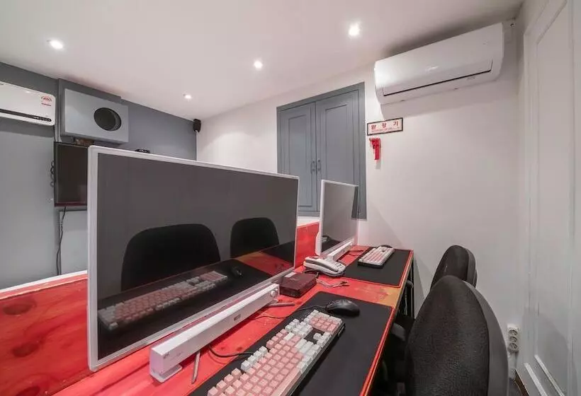 Fotos del hotel Yaja Incheon Seoknam:  5