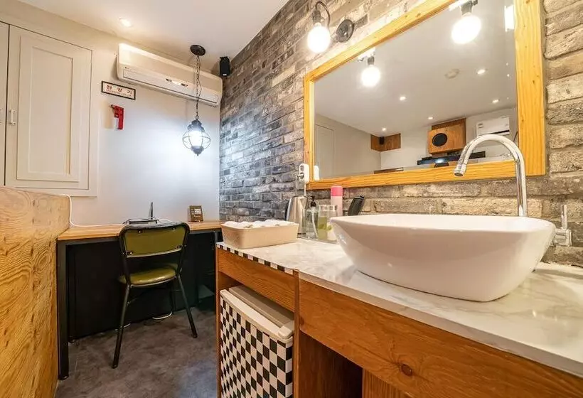 Fotos del hotel Yaja Incheon Seoknam:  14