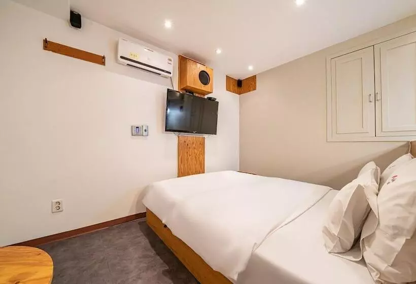 Fotos del hotel Yaja Incheon Seoknam:  25