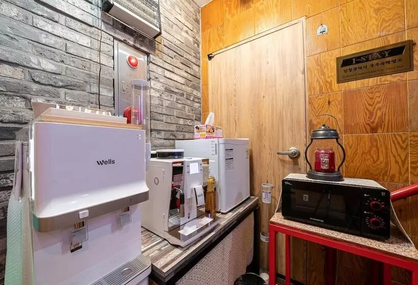 Fotos del hotel Yaja Incheon Seoknam:  6