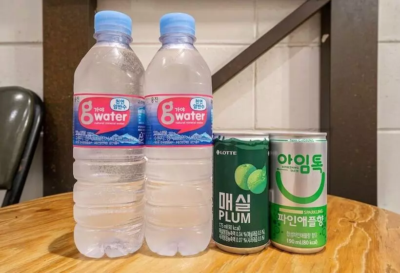 Fotos del hotel Yaja Incheon Seoknam:  4