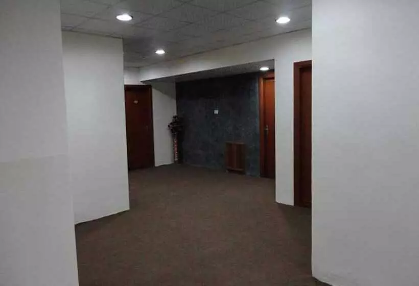 Fotos del hotel Kahramana:  9