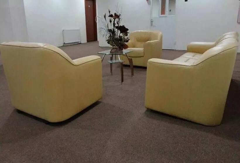 Fotos del hotel Kahramana:  2