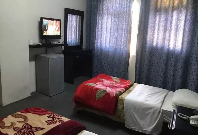 Fotos del hotel Kahramana:  11