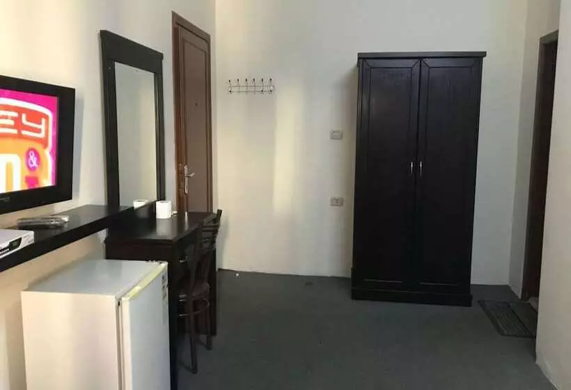 Fotos del hotel Kahramana:  22