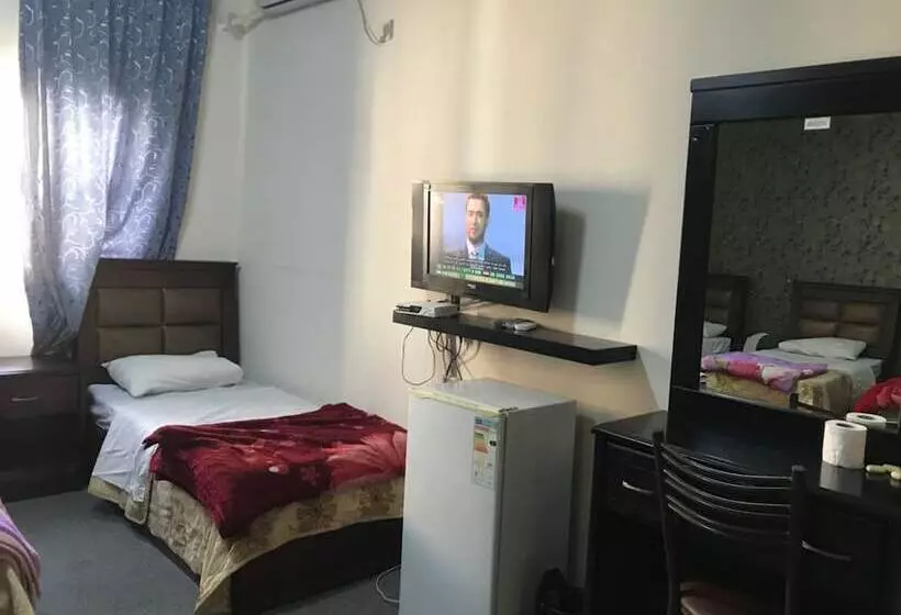 Fotos del hotel Kahramana:  25