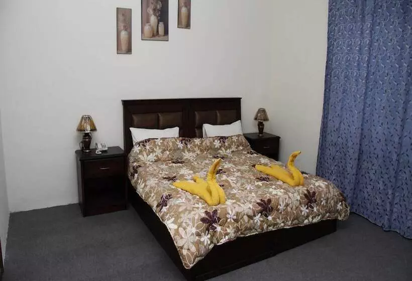 Fotos del hotel Kahramana:  13