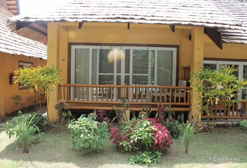 Fotos del hotel La Natura Resort:  6