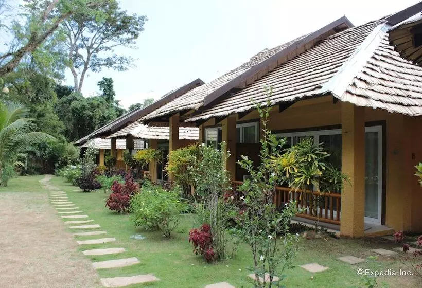 Fotos del hotel La Natura Resort:  11