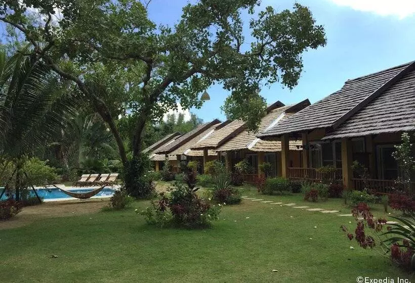 Fotos del hotel La Natura Resort:  16