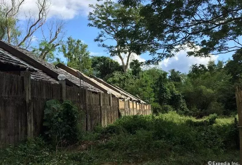 Fotos del hotel La Natura Resort:  5