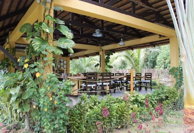 Fotos del hotel La Natura Resort:  24