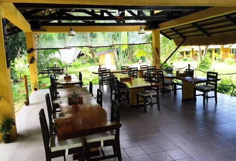 Fotos del hotel La Natura Resort:  3