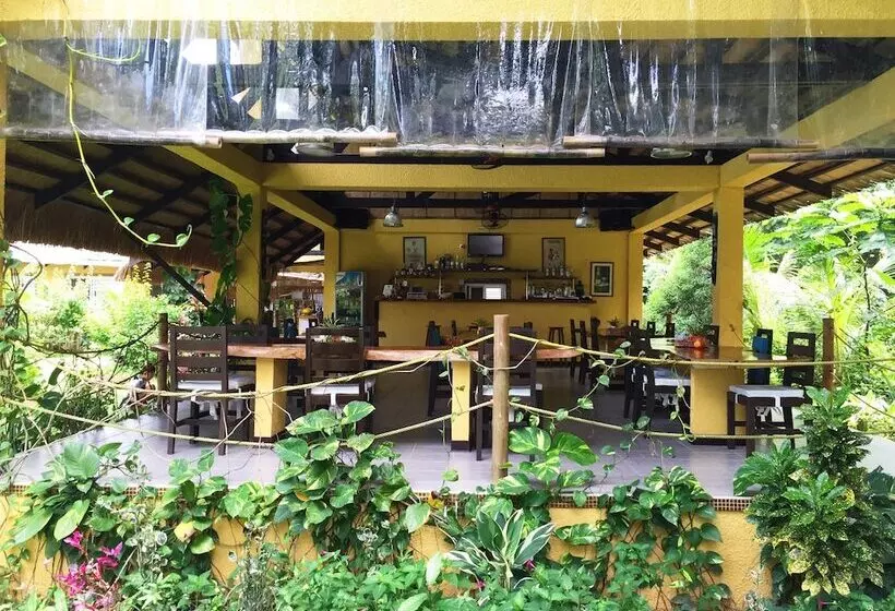 Fotos del hotel La Natura Resort:  23