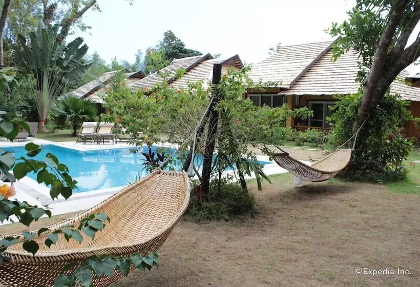 Fotos del hotel La Natura Resort:  12