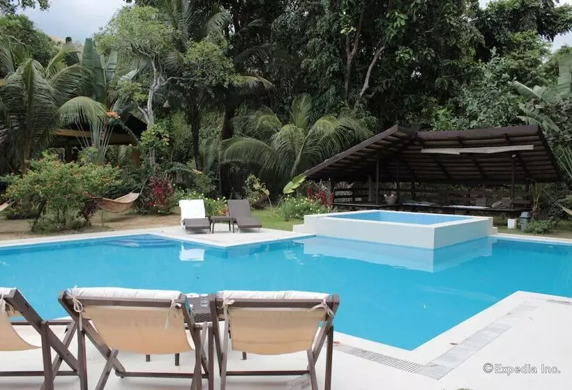 Fotos del hotel La Natura Resort:  17