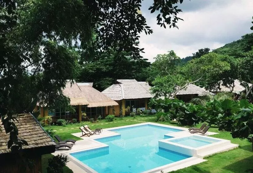 Fotos del hotel La Natura Resort:  7