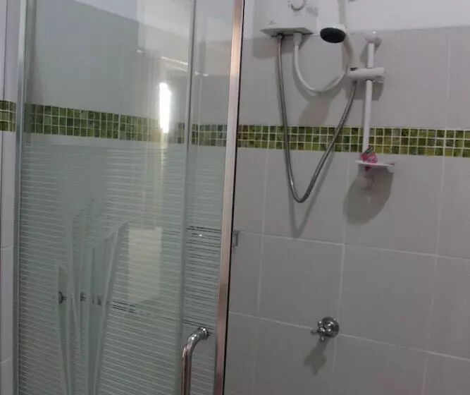 Fotos del hotel La Natura Resort:  10