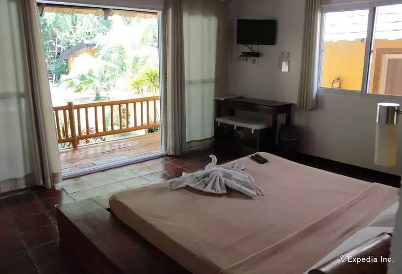 Fotos del hotel La Natura Resort:  18