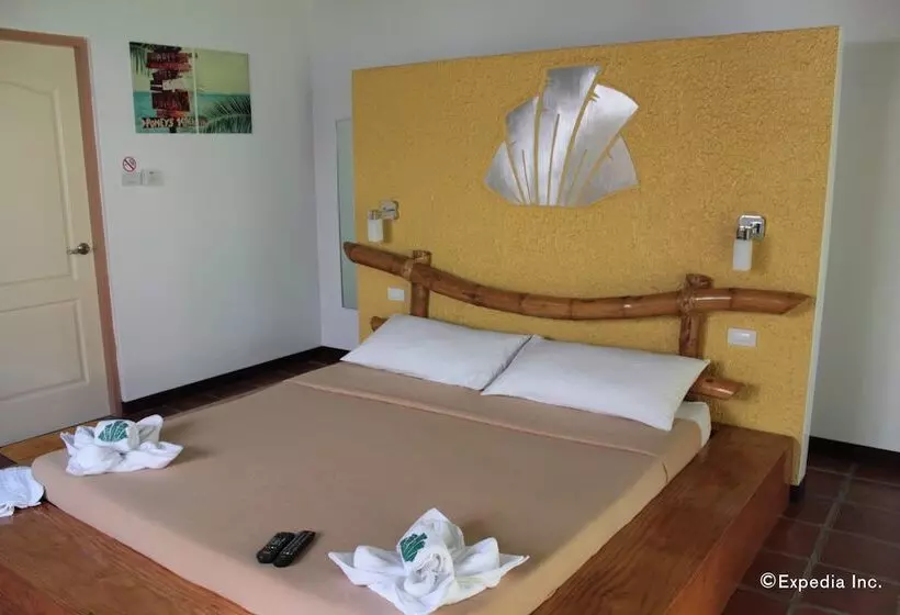 Fotos del hotel La Natura Resort:  13