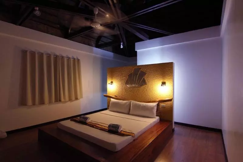 Fotos del hotel La Natura Resort:  8