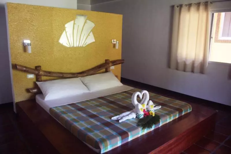 Fotos del hotel La Natura Resort:  2