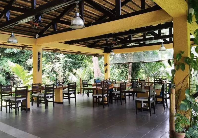 Fotos del hotel La Natura Resort:  19