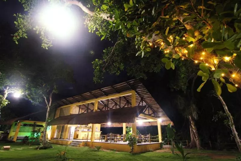 Fotos del hotel La Natura Resort:  25