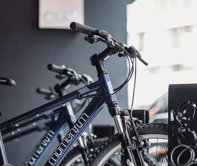 Fotos del hotel Reloading:  14