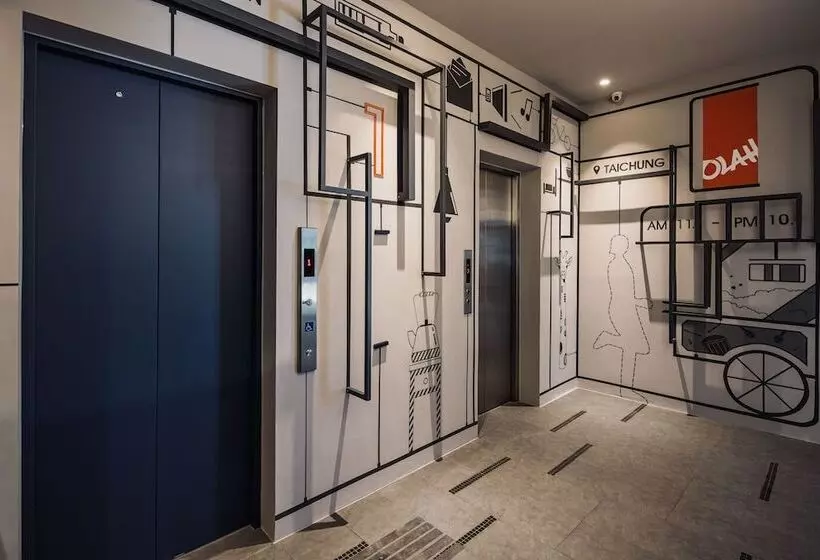 Fotos del hotel Reloading:  20