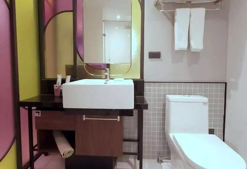 Fotos del hotel Reloading:  16