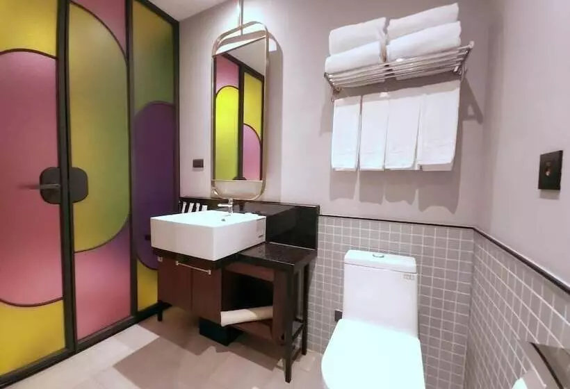 Fotos del hotel Reloading:  13