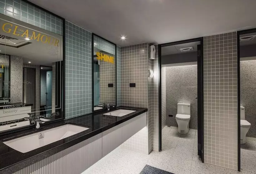 Fotos del hotel Reloading:  4