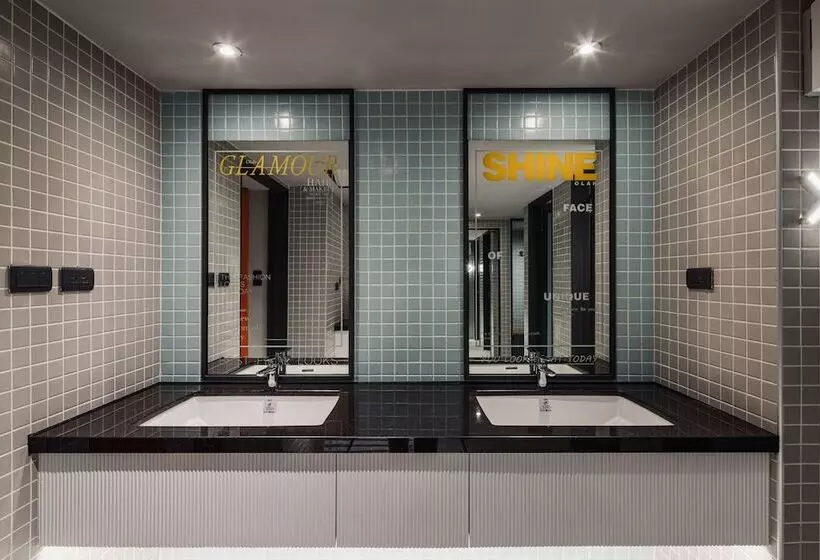 Fotos del hotel Reloading:  9