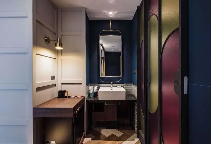 Fotos del hotel Reloading:  18