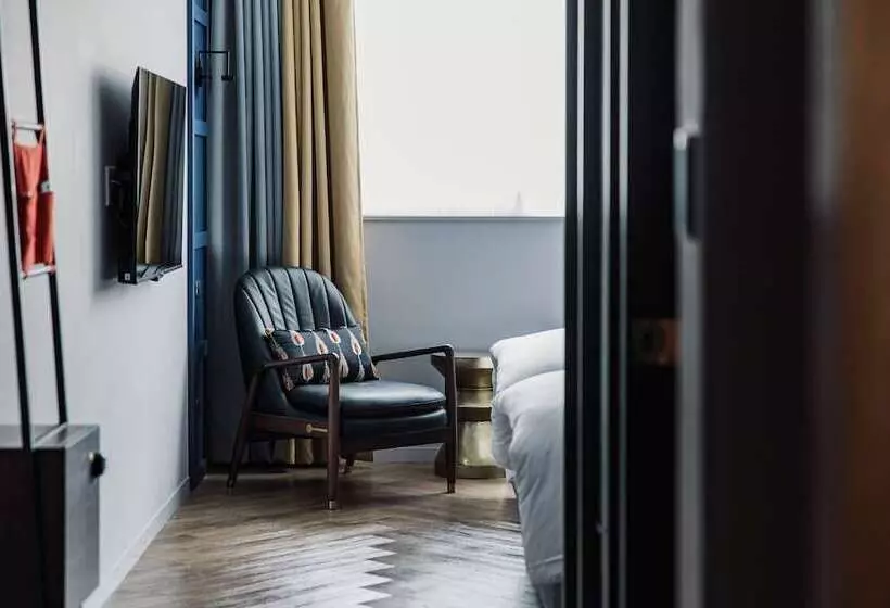 Fotos del hotel Reloading:  22