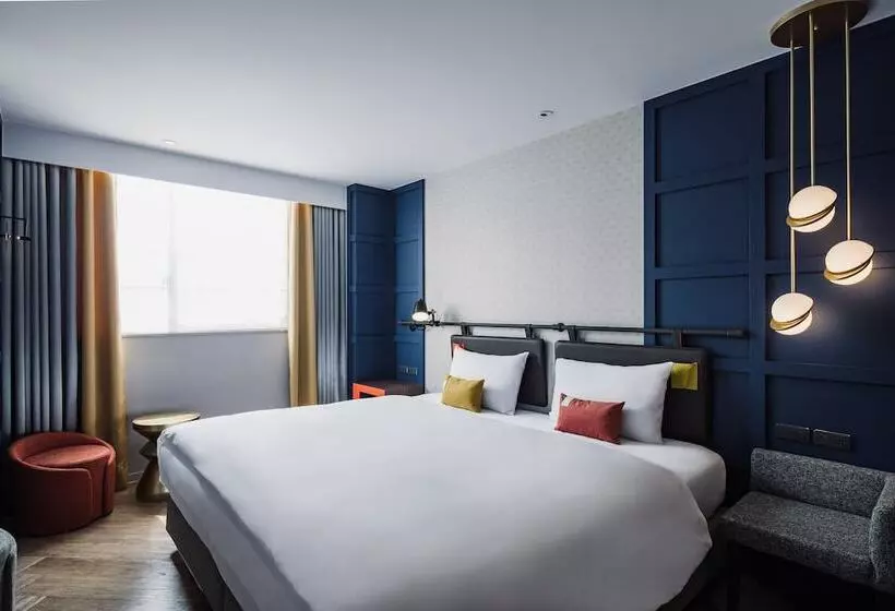 Fotos del hotel Reloading:  15