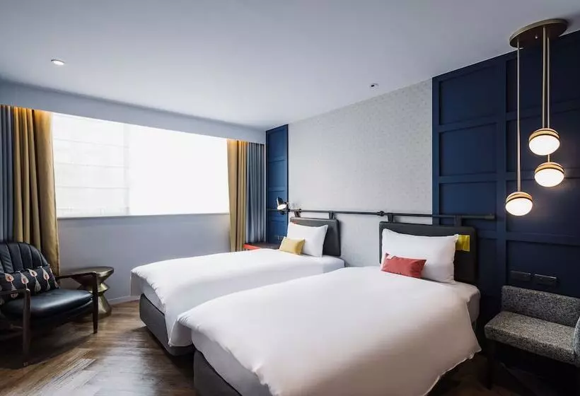 Fotos del hotel Reloading:  19