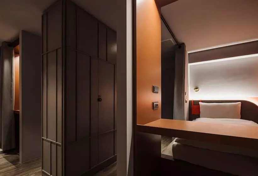 Fotos del hotel Reloading:  7