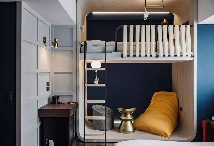 Fotos del hotel Reloading:  21