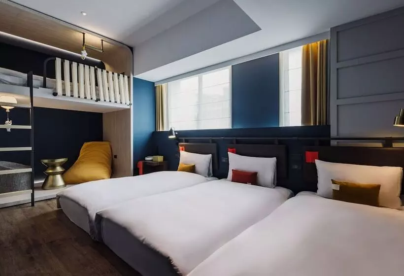 Fotos del hotel Reloading:  17