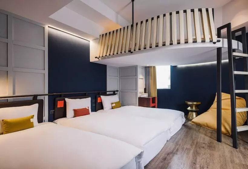 Fotos del hotel Reloading:  25