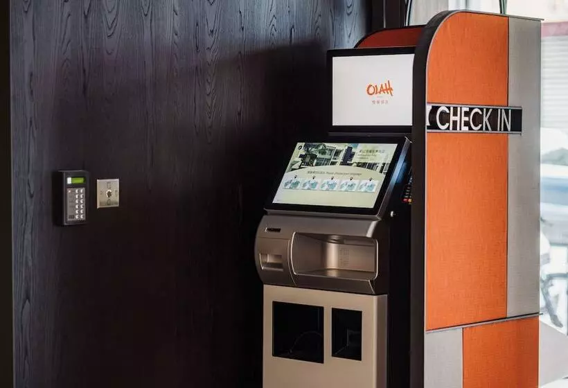 Fotos del hotel Reloading:  6