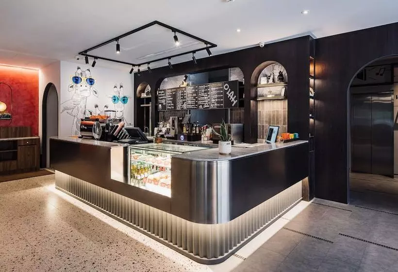 Fotos del hotel Reloading:  8