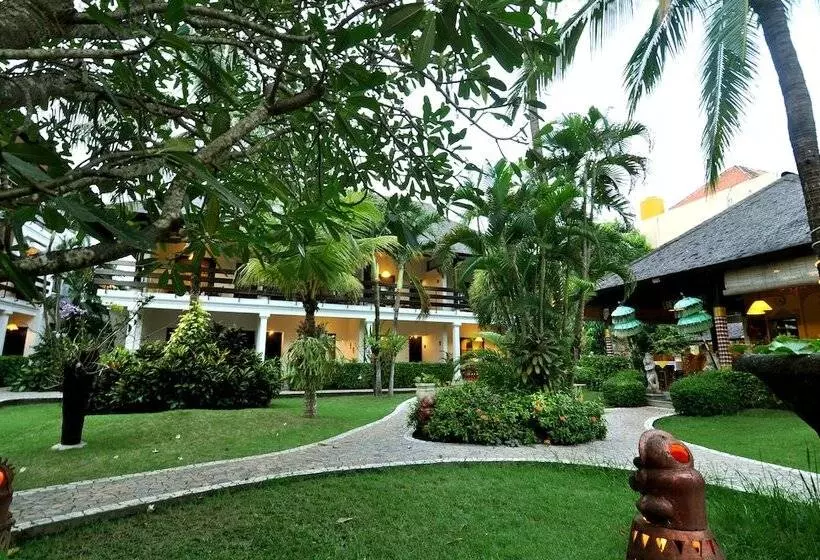 Fotos del hotel Palm Garden:  13