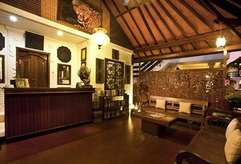 Fotos del hotel Palm Garden:  3