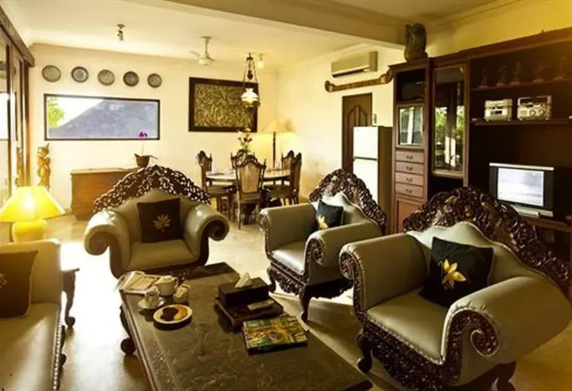 Fotos del hotel Palm Garden:  8