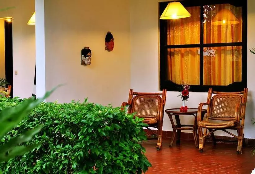 Fotos del hotel Palm Garden:  5