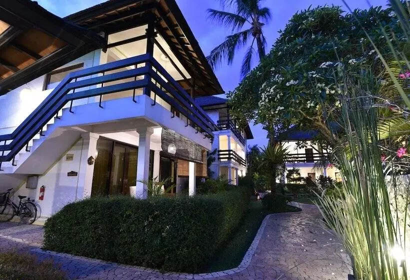 Fotos del hotel Palm Garden:  10